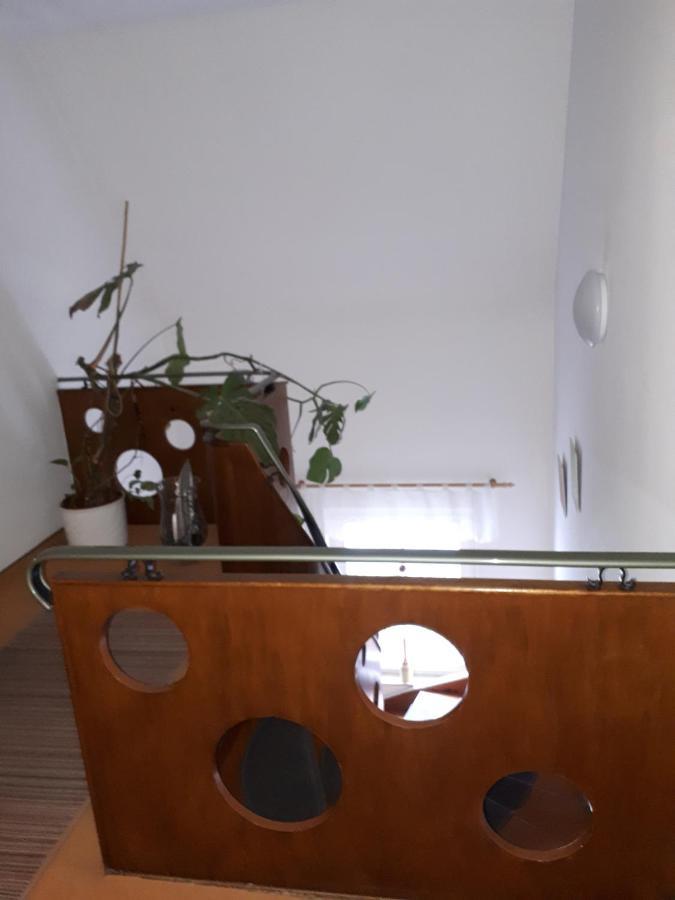 Gaestehaus Temme 바트로덴페르드 외부 사진